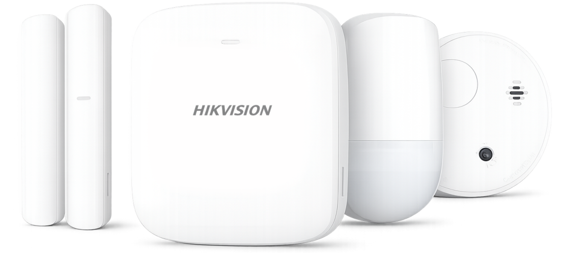 HIKVISION